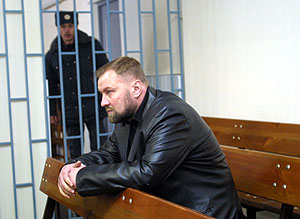 Буданов выйдет на свободу