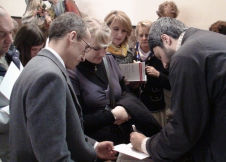 ������ ��������� ���������� � ��������