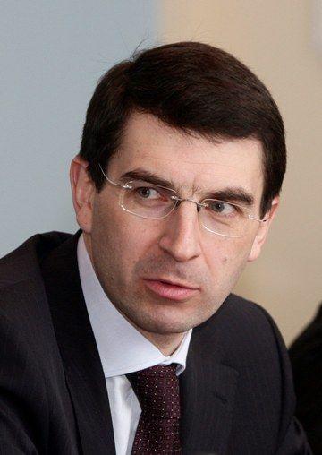 Игорь Щеголев