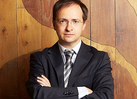 Владимир Мединский