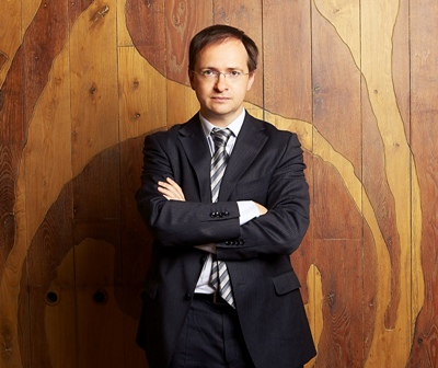 Владимир Мединский