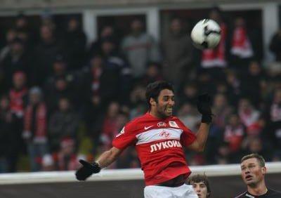 Спартак - ЦСКА