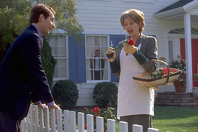 Красота по-американски