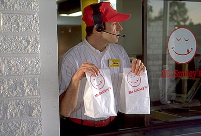 Красота по-американски