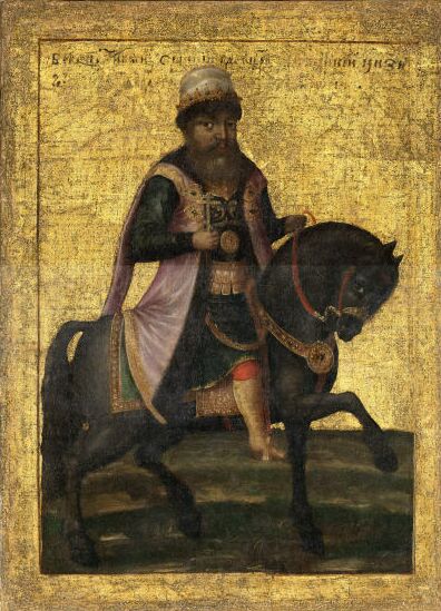 ������ �������. ������� XVII ����