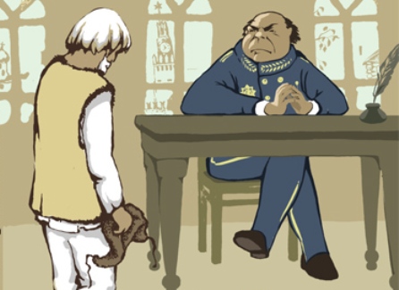 ���� � ������ - � �����