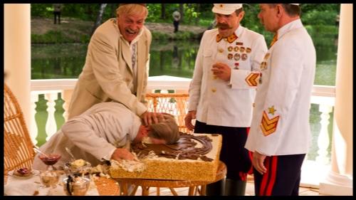 Утомленные солнцем - 2