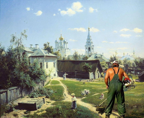 ��������������� � ���������� �������