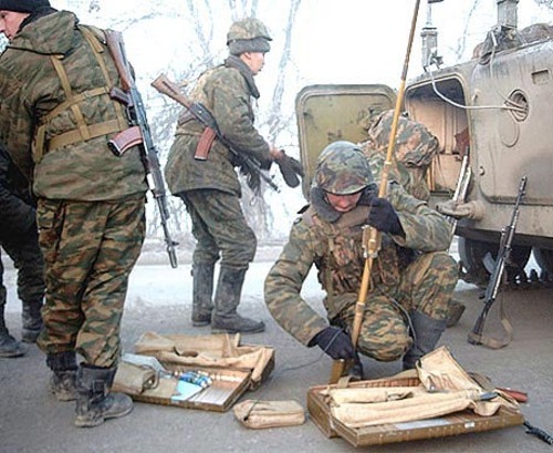 ������� ���������� � �����