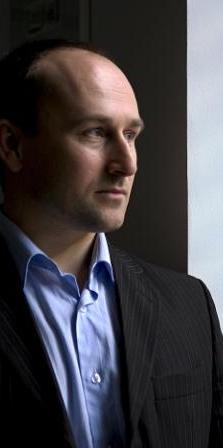 Николай Стариков