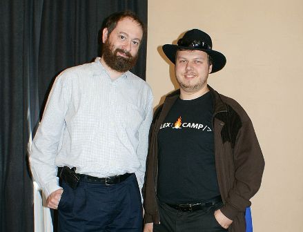 Forta and Malkov - Форта и Малков