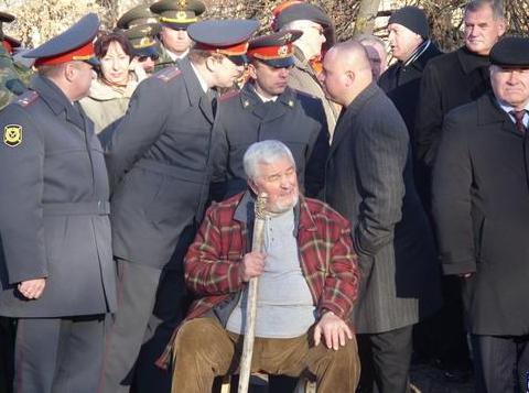 ����� ������� � ������