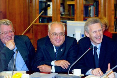 Союз ректоров