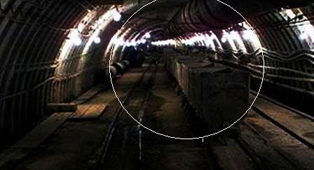 поезд-призрак