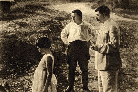 ����� � ������