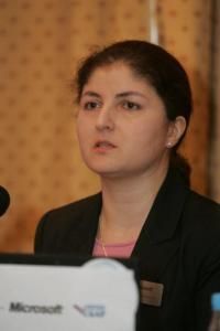 Грикурова, Майкрософт