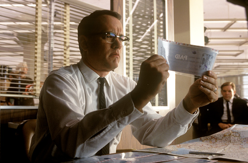 Поймай меня, если сможешь - Catch me if you can