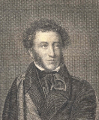 �. �. ������. � ������� �. �. ������. 1827