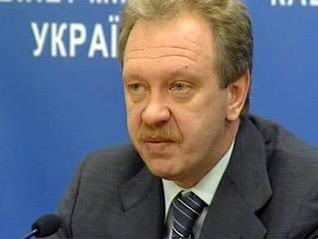 Олег Дубина