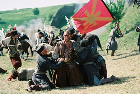 Андрий - Тарас Бульба