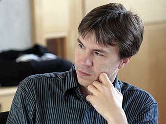 Вадим Рогожин, Взгляд