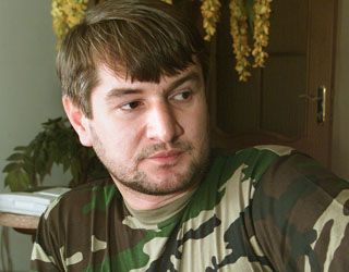 Сулим Ямадаев