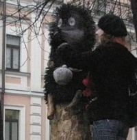 ���� � ������ ��������