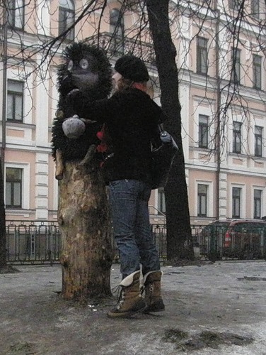 �������� ����� � ������