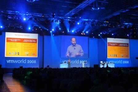 Виртуализация