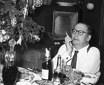 Заболоцкий Н.А., 1958