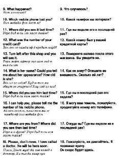 ����� ���� ��������� - ���������� �����������