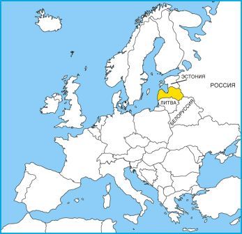 ������ � ������