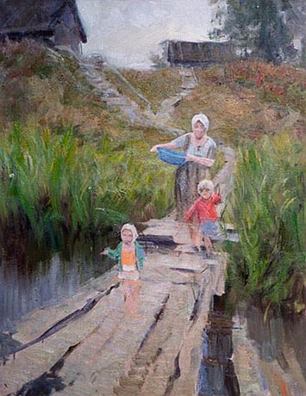 ����� ����