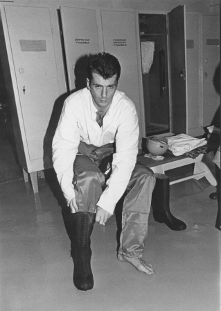 ������ �������� ���������� � �����