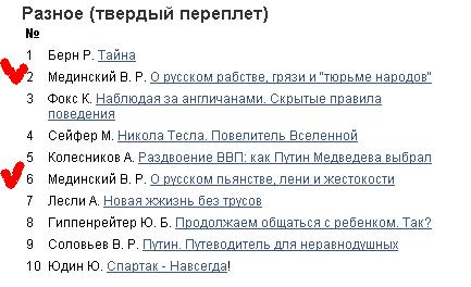 ����� ��������� ���������� - � ����� ������