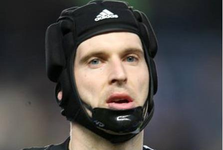 Петер Чех - Moscow Final