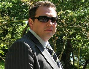 Цыбулин назначен начальником Управления пресс-службы и информации Президента