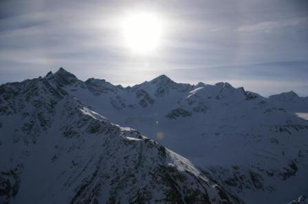 Как Эльбрус стал чудом России?