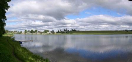 Ферапонтово