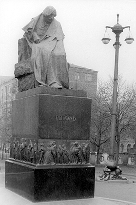 ������ ��������, 1909 ���