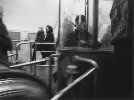 Иван Орлов - Мое метро