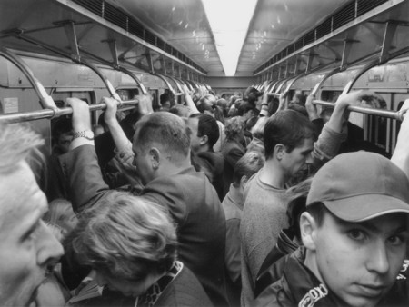 Иван Орлов Мое метро