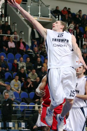 Сергей Топоров - Триумф - герой